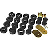 Body Mount Bushings 1981-91 Blazer K5 4WD - image 1
