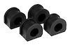 BUSHING GM SB 1 1/16 67-91 IOUS Black - image 1