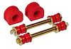 BUSHING GM FRT S/B 2WD S-SERIES 82-00 - image 1