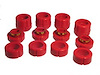 BUSHING GM CAB MOUNT CREW 2WD/4WD 81-91 - image 1
