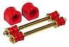 Sway Bar Bushing Kit Front - image 1