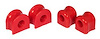 BUSHING GM FRT S/B 4WD S-SERIES 83-00 25MM - image 1