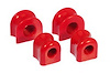 BUSHING GM FRT S/B 4WD S-SERIES 83-00 28MM - image 1