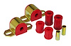 Sway Bar Bushing Kit - 2-Bolt Clamp Rear - image 1