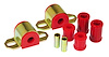 Sway Bar Bushing Kit - 2 Bolt Clamp Rear - image 1