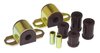 Sway Bar Bushing Kit - 2 Bolt Clamp Rear - image 2