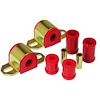 Sway Bar Bushing Kit - 2 Bolt Clamp Rear - image 1