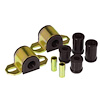 BUSHING GM RR SB 67-81 CAM/FB 13/16 2 BOLT Black - image 1