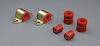 BUSHING GM RR SB 67-81 CAM/FB 3/4 1 BOLT - image 1