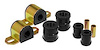 BUSHING GM RR S/B 67-81 CAM/FB 13/16 1-BLT Black - image 1