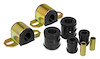 Sway Bar Bushing Kit - 1 Bolt Clamp Rear - image 1