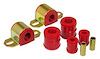 Sway Bar Bushing Kit - 1 Bolt Clamp Rear - image 1