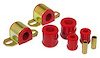 Sway Bar Bushing Kit Rear - image 1