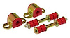 Sway Bar Bushing Kit Rear - image 1