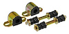 Sway Bar Bushing Kit 1982-02 GM F-Body - image 1