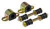 BUSHING 82-02 CAMARO/FIREBIRD RR S/B 23MM Black - image 1