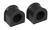 BUSHING 93-02 CAMARO/FIREBIRD FRT S/B 32MM Black - image 1