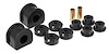 BUSHING GM RR S/B S-SERIES 82-00 23MM Black - image 1