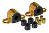 BUSHING CORVETTE RR S/BAR 22MM 84-96 Black - image 1