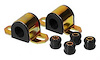 Sway Bar Bushing Kit Rear - image 1