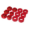 BUSHING GM BODY MNT 2/4WD S-TRK STD 82-00 - image 1