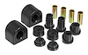 BUSHING CORVETTE FRONT S/BAR 24MM 88-96 Black - image 1