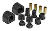 BUSHING CORVETTE FRONT S/BAR 30MM 88-96 Black - image 1