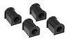 BUSHING CAVALIER 88-94 RR S/B 17MM Black - image 1