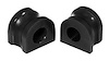 BUSHING BERETTA/CAVALIER FT S/B BSH 24MM Black - image 1