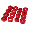 BUSHING GM BODY MNT 2/4WD S-TRK EXTD 82-00 - image 1