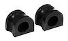 BUSHING BERETTA/CAVALIER FT S/B BSH 30MM Black - image 1