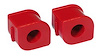 BUSHING CORVETTE FRT S/B KIT 26MM 97-04 - image 1