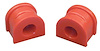 BUSHING CORVETTE RR S/B KIT 22MM 97-04 - image 1