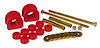 BUSHING GM FRT S/B 2WD S10 1 1/8 82-01 - image 1