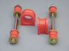 BUSHING 99-01 CHVY TRUCK FT S/B 1.42 - image 1