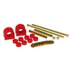 BUSHING 99-01 CHVY TRUCK FT S/B 1.25 - image 1
