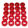 BUSHING GM BODY MNT 2/4WD S-BLAZER 82-00 - image 1