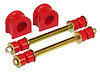 BUSHING GM FT S/B 2/4WD 99-01 1.13 - image 1
