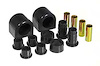 BUSHING CORVETTE FRT S/B 32MM 84-87 Black - image 1