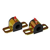 BUSHING GM RR S/B BSH S-SERIES 96-02 23MM Black - image 1
