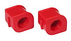 BUSHING CORVETTE FRT S/B KIT 32MM 97-04 - image 1
