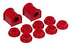 BUSHING GTO REAR S/B KIT 16MM 04-05 - image 1