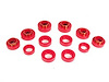 Body Mount Bushings 1967-81 Camaro Hardtop (Without Hardware) - image 1