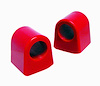 Sway Bar Bushing Kit Front - image 1