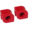 Sway Bar Bushing Red 28.6mm Bar - image 1