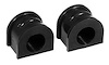Sway Bar Bushing Black - image 1