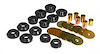 Body Mount Bushings 1967-69 Camaro/Firebird Convertible - image 1