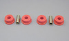 Track Bar Bushing Kit 1982-02 Camaro/Firebird - image 1