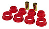 BUSHING CORVETTE RR STRUT RD KIT 1988-96 - image 1