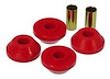BUSHING CHEVY FT STRUT RD SET 65-70 FULL - image 1